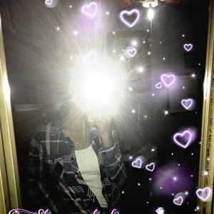 Meet your Posher, Raquel